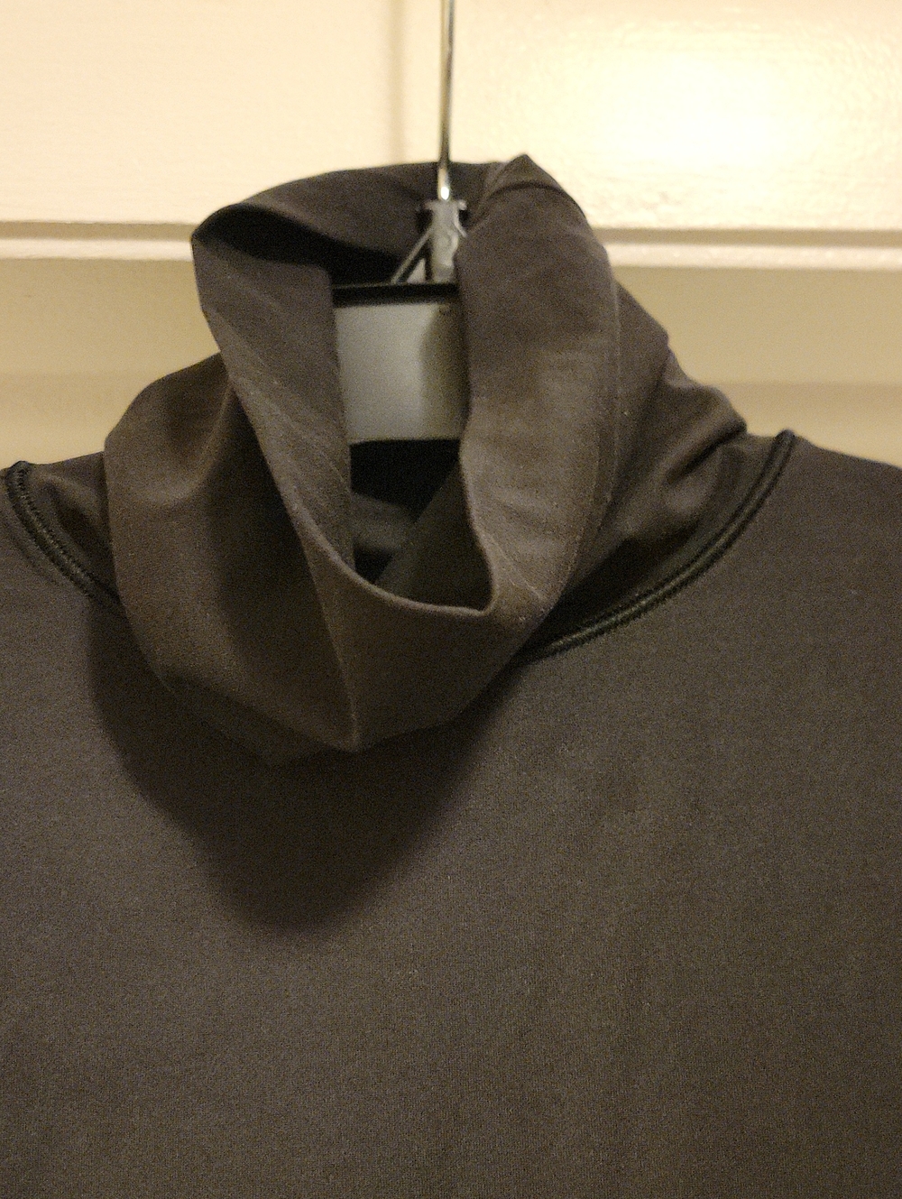 NWT: lululemon Wundermost Nulu Turtleneck Long-Sleeve Bodysuit - Picture 2 of 16